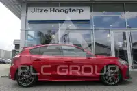 2023 Ford FOCUS