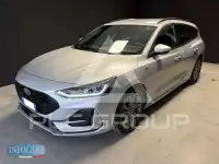 2023 Ford FOCUS