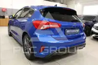 2023 Ford FOCUS