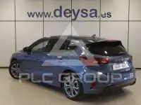 2023 Ford FOCUS