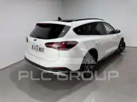 2023 Ford FOCUS