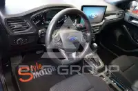 2023 Ford FOCUS
