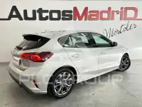 2023 Ford FOCUS