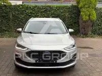 2023 Ford FOCUS