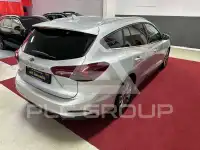 2023 Ford FOCUS