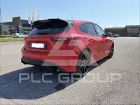 2023 Ford FOCUS