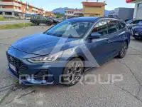 2023 Ford FOCUS