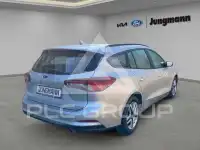 2023 Ford FOCUS