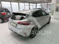 2023 Ford FOCUS