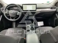 2023 Ford FOCUS