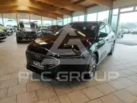 2023 Ford FOCUS