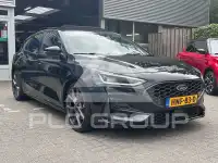 2023 Ford FOCUS