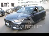 2023 Ford FOCUS
