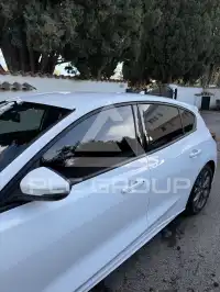 2023 Ford FOCUS