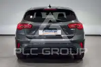 2023 Ford FOCUS