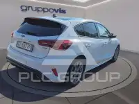 2023 Ford FOCUS