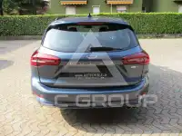 2023 Ford FOCUS