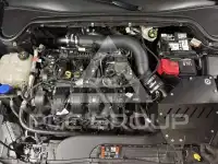 2023 Ford FOCUS
