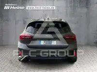 2023 Ford FOCUS