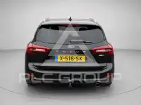 2023 Ford FOCUS