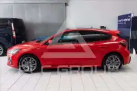 2023 Ford FOCUS