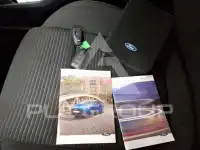 2023 Ford FOCUS