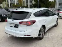 2023 Ford FOCUS