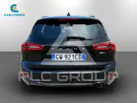 2023 Ford FOCUS