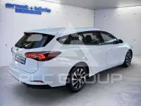 2023 Ford FOCUS