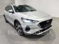 2023 Ford FOCUS