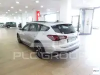2023 Ford FOCUS