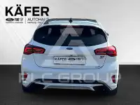 2023 Ford FOCUS