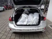 2023 Ford FOCUS