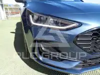 2023 Ford FOCUS