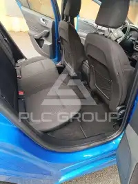 2023 Ford FOCUS