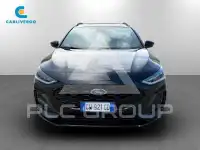 2023 Ford FOCUS