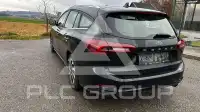 2023 Ford FOCUS