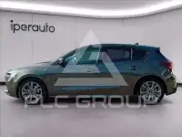 2023 Ford FOCUS