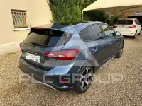 2023 Ford FOCUS