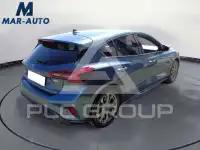 2023 Ford FOCUS