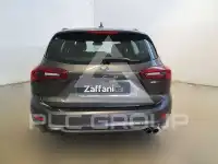 2023 Ford FOCUS
