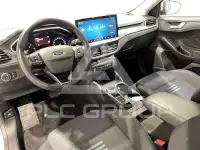 2023 Ford FOCUS