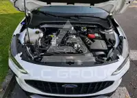 2023 Ford FOCUS