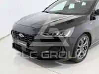 2023 Ford FOCUS