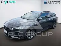 2023 Ford FOCUS