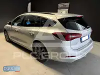 2023 Ford FOCUS