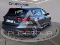 2023 Ford FOCUS