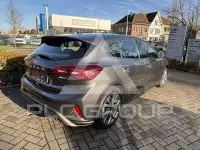 2023 Ford FOCUS