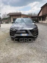 2023 Ford FOCUS