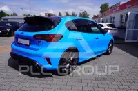 2023 Ford FOCUS